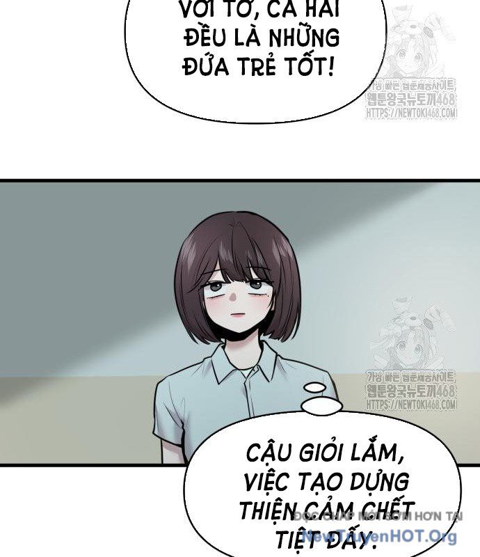 Trở Về Bên Chanbi: Chapter 49