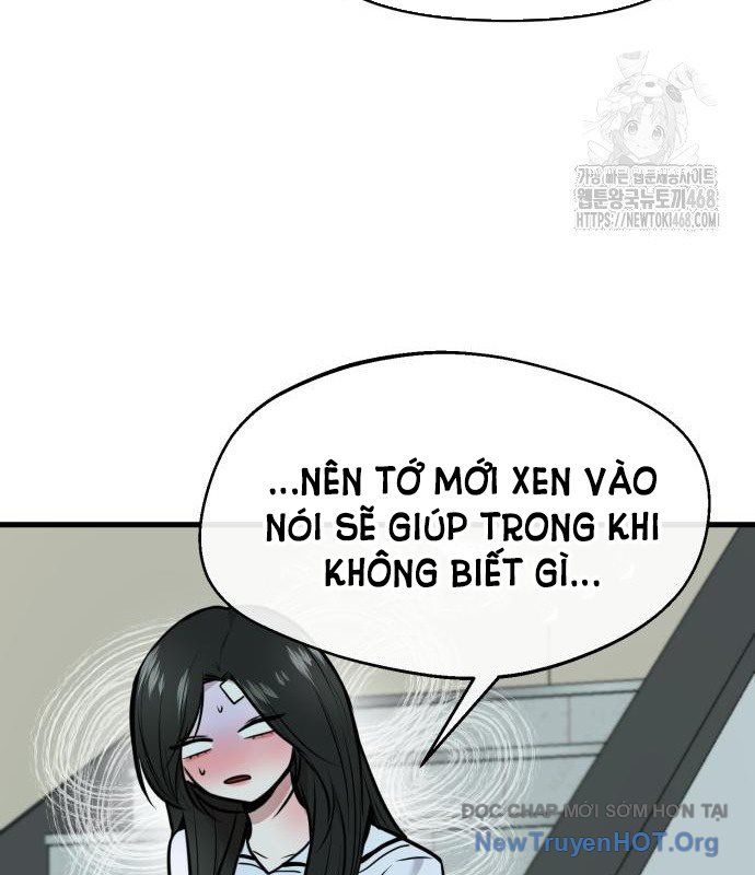 Trở Về Bên Chanbi: Chapter 49