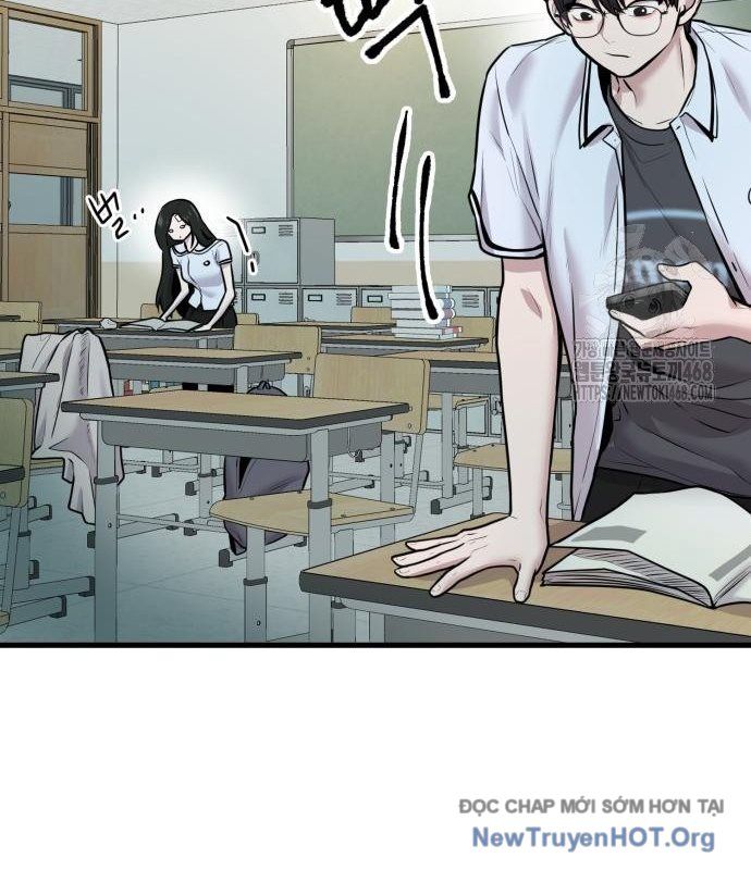 Trở Về Bên Chanbi: Chapter 49