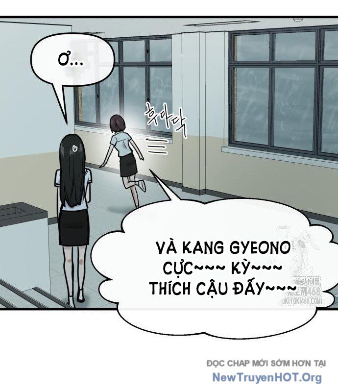 Trở Về Bên Chanbi: Chapter 49