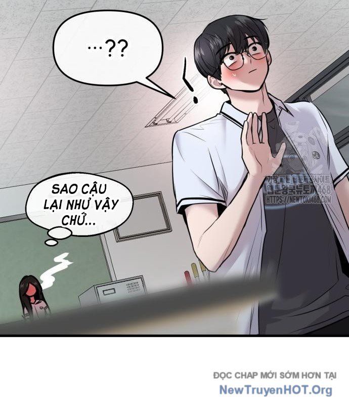 Trở Về Bên Chanbi: Chapter 49