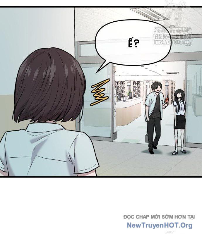 Trở Về Bên Chanbi: Chapter 49