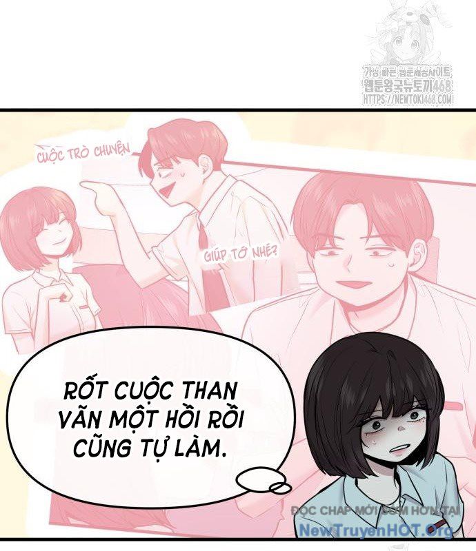 Trở Về Bên Chanbi: Chapter 49