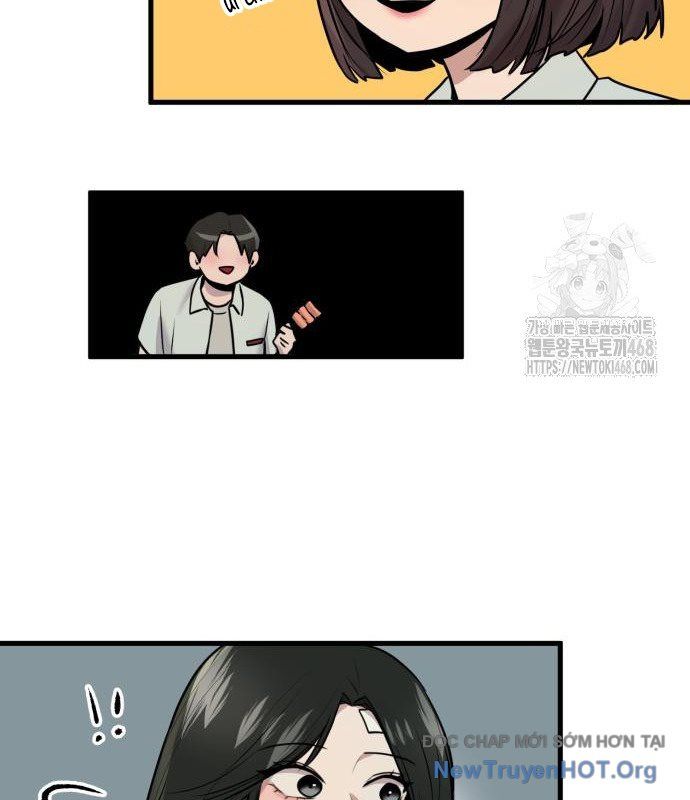 Trở Về Bên Chanbi: Chapter 49