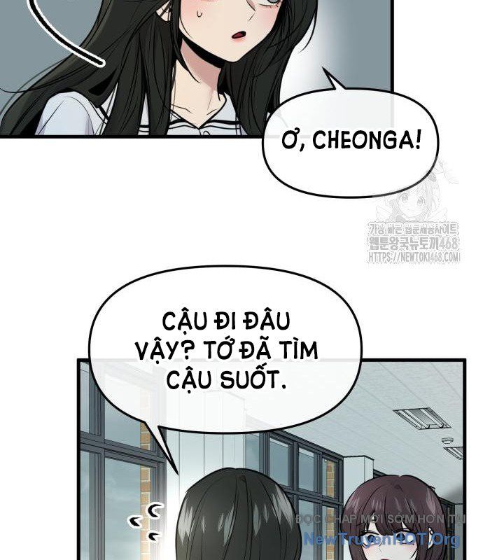 Trở Về Bên Chanbi: Chapter 49