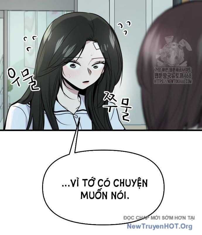 Trở Về Bên Chanbi: Chapter 49