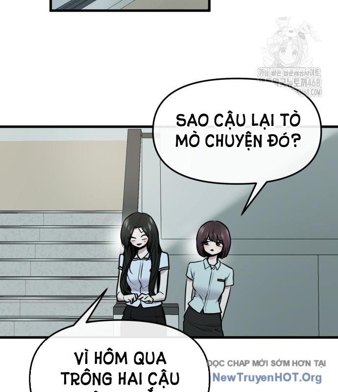 Trở Về Bên Chanbi: Chapter 49
