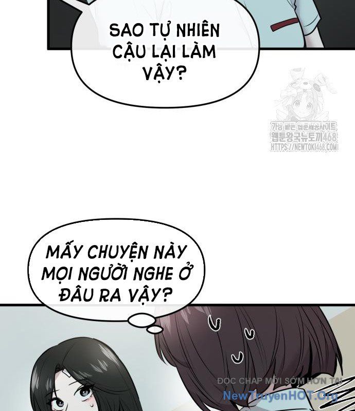 Trở Về Bên Chanbi: Chapter 49