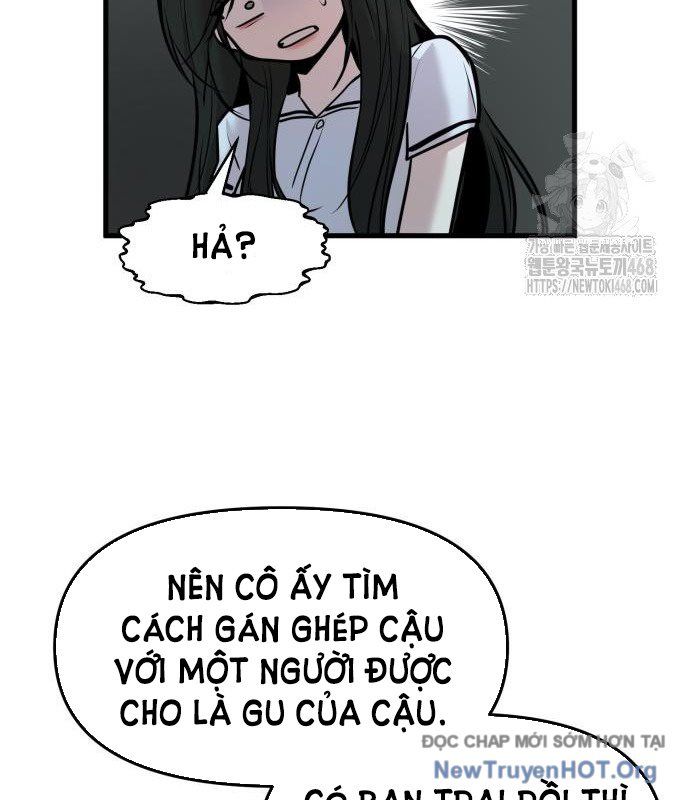 Trở Về Bên Chanbi: Chapter 49