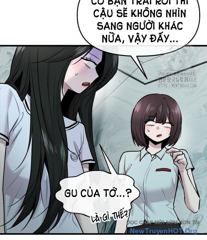 Trở Về Bên Chanbi: Chapter 49