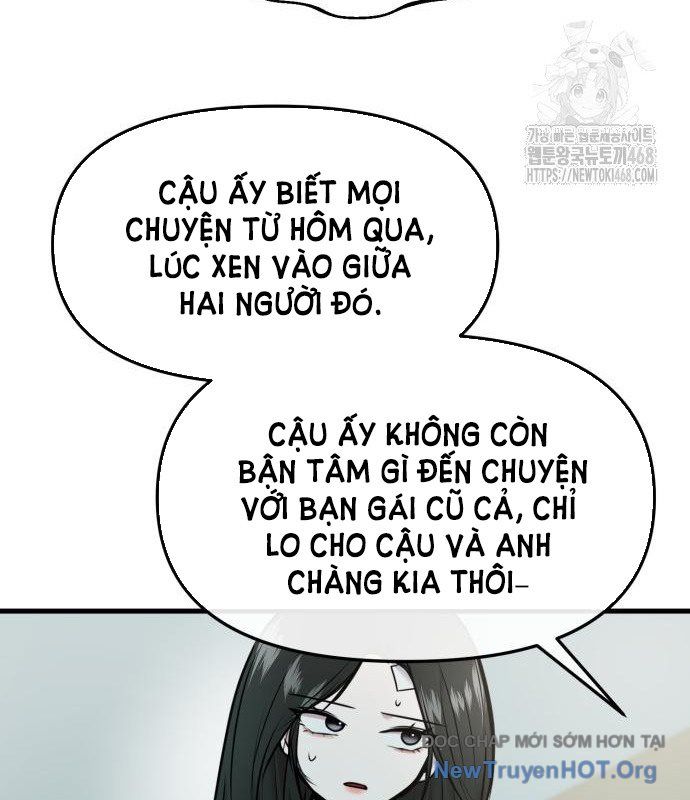 Trở Về Bên Chanbi: Chapter 49