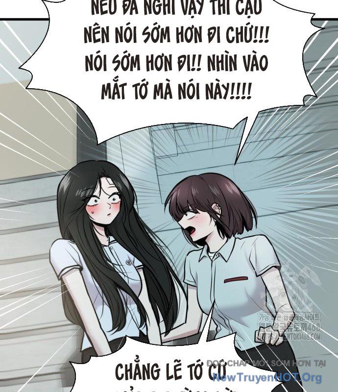 Trở Về Bên Chanbi: Chapter 49