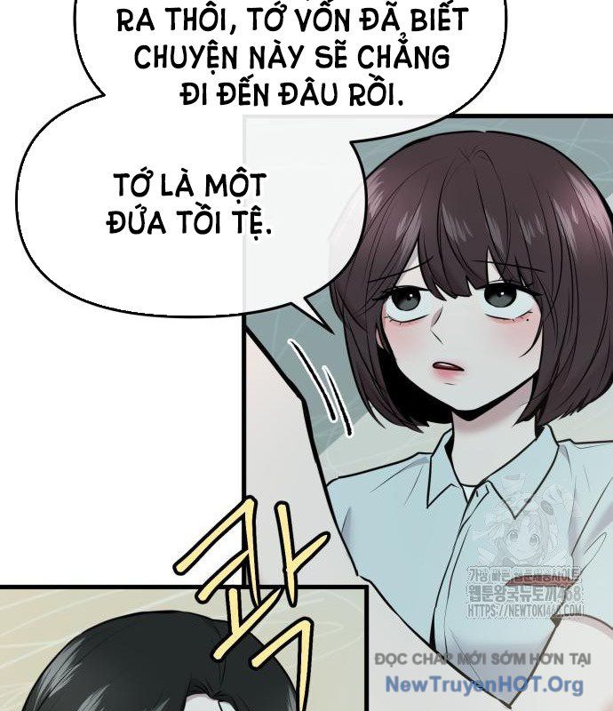 Trở Về Bên Chanbi: Chapter 49