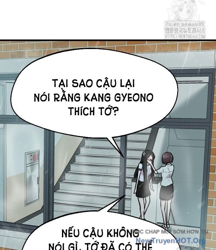 Trở Về Bên Chanbi: Chapter 49