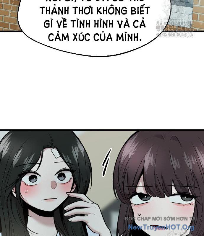 Trở Về Bên Chanbi: Chapter 49