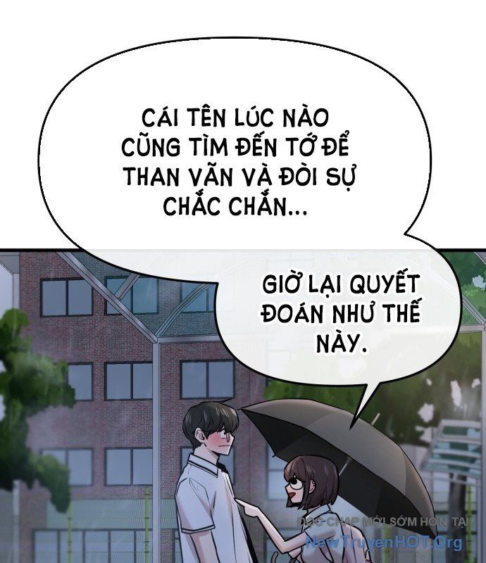 Trở Về Bên Chanbi: Chapter 50