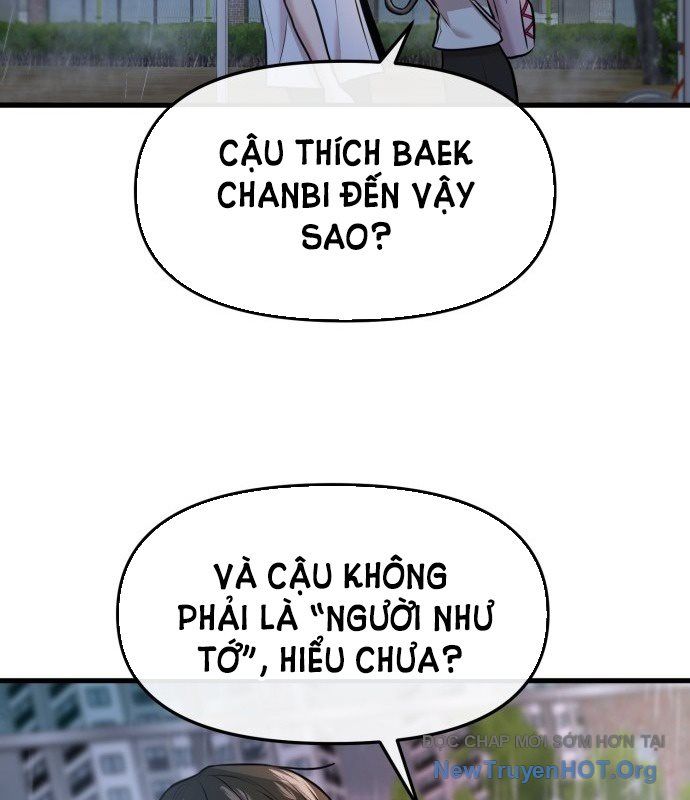 Trở Về Bên Chanbi: Chapter 50
