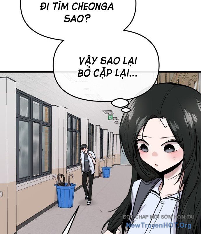 Trở Về Bên Chanbi: Chapter 50