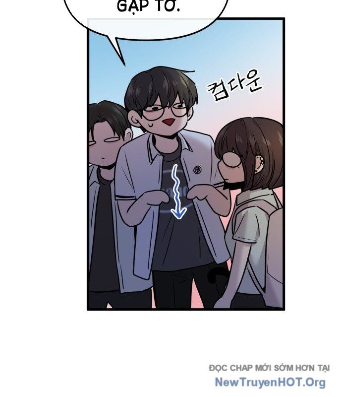 Trở Về Bên Chanbi: Chapter 50