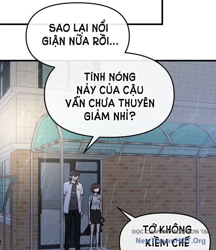 Trở Về Bên Chanbi: Chapter 50