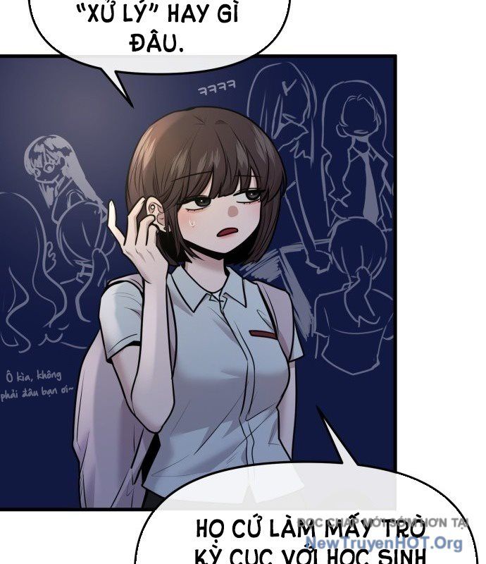 Trở Về Bên Chanbi: Chapter 50