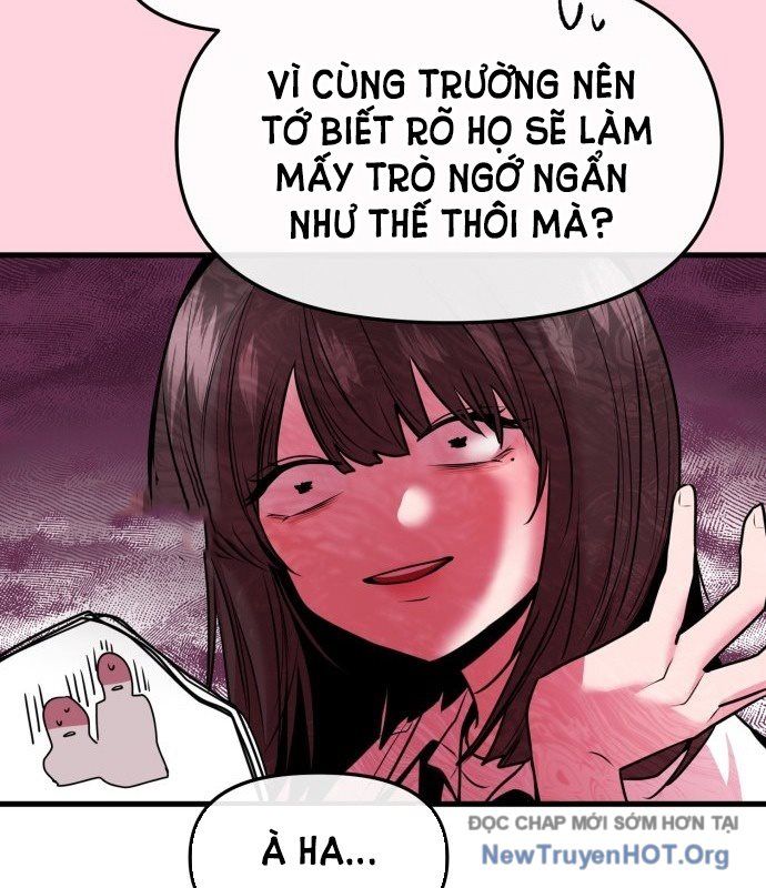 Trở Về Bên Chanbi: Chapter 50