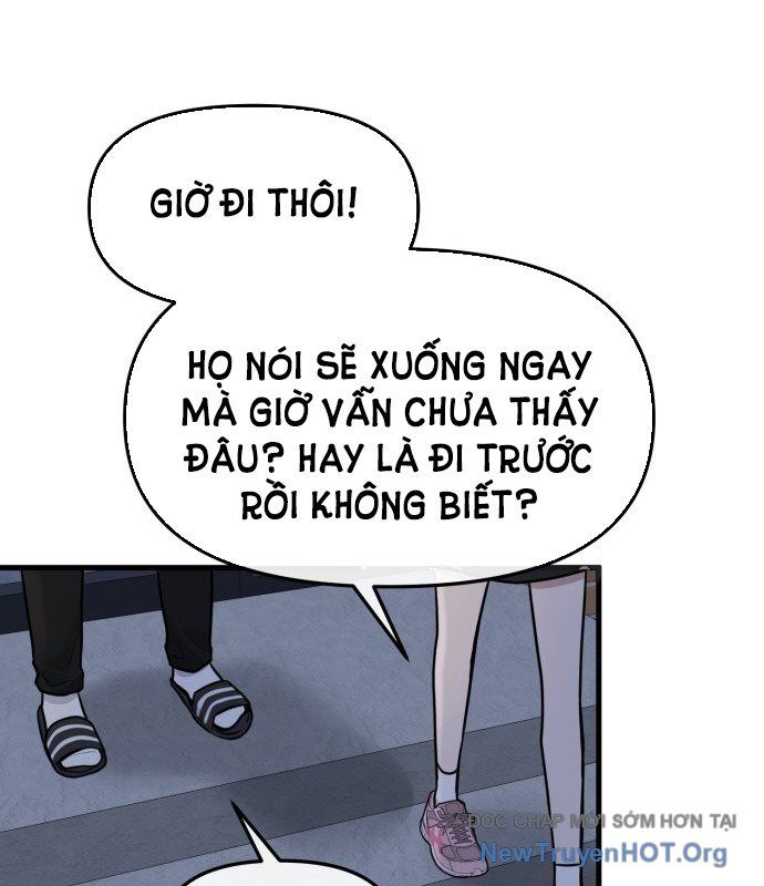 Trở Về Bên Chanbi: Chapter 50