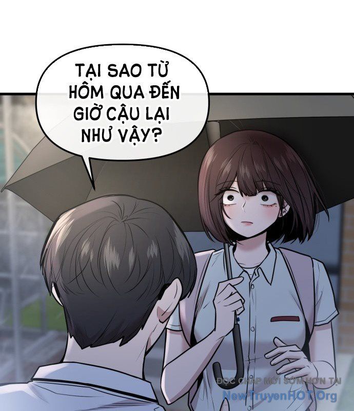 Trở Về Bên Chanbi: Chapter 50
