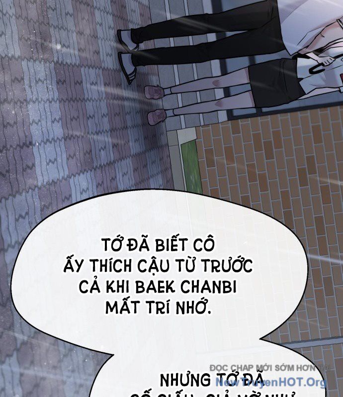 Trở Về Bên Chanbi: Chapter 50