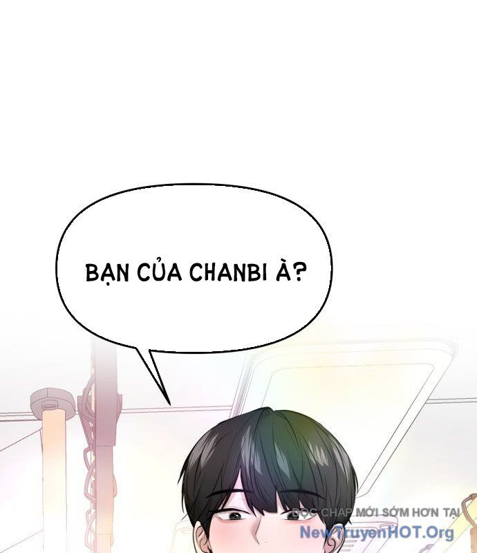 Trở Về Bên Chanbi: Chapter 51