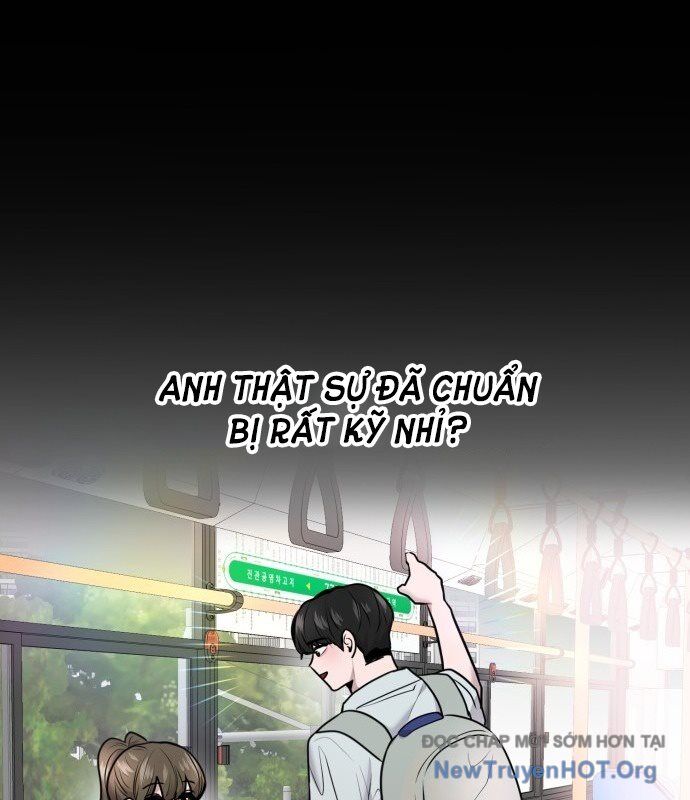 Trở Về Bên Chanbi: Chapter 51