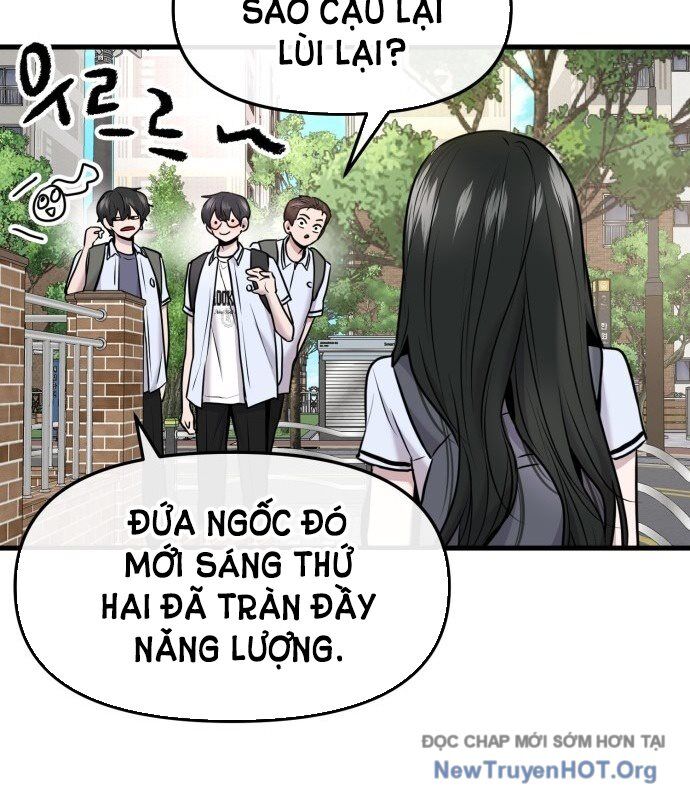 Trở Về Bên Chanbi: Chapter 51
