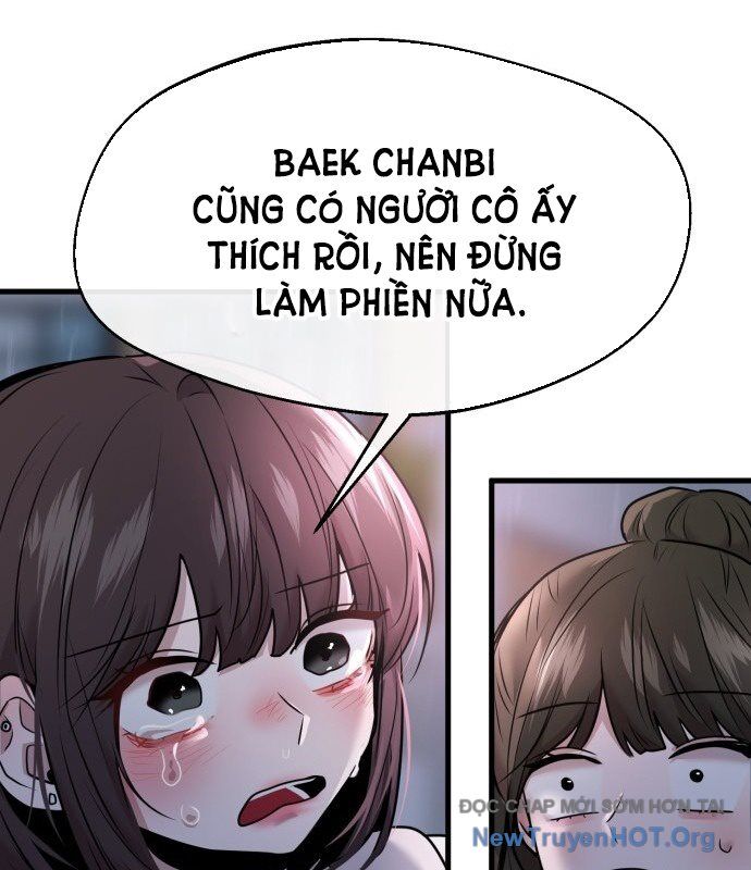 Trở Về Bên Chanbi: Chapter 51