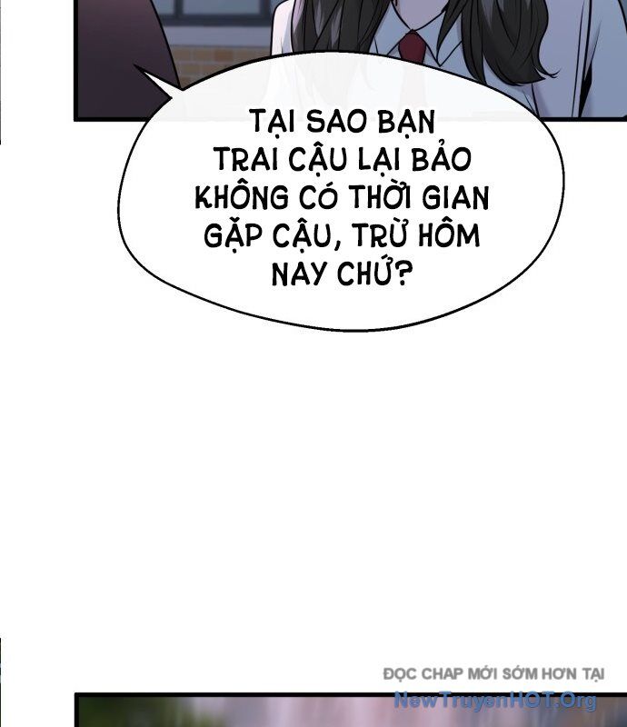 Trở Về Bên Chanbi: Chapter 51