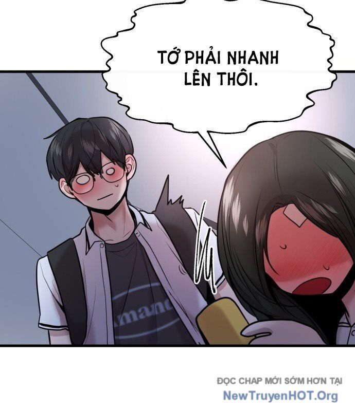 Trở Về Bên Chanbi: Chapter 51