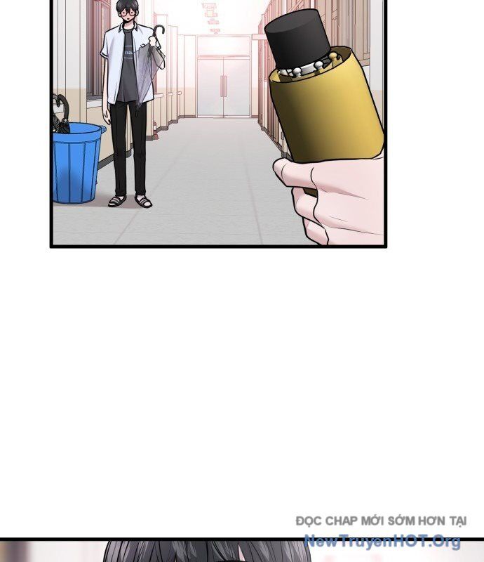 Trở Về Bên Chanbi: Chapter 51