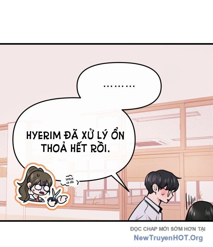 Trở Về Bên Chanbi: Chapter 52
