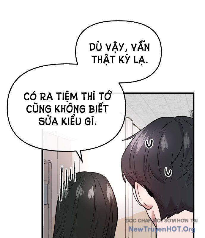 Trở Về Bên Chanbi: Chapter 52