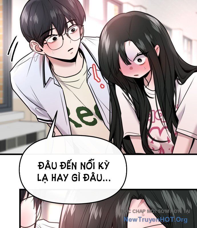 Trở Về Bên Chanbi: Chapter 52