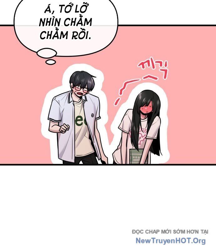 Trở Về Bên Chanbi: Chapter 52