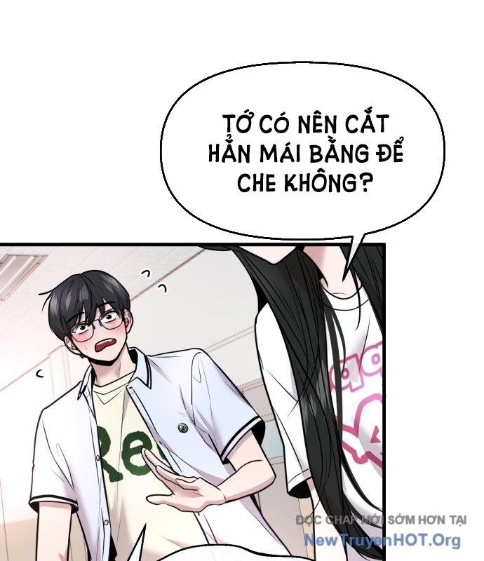 Trở Về Bên Chanbi: Chapter 52