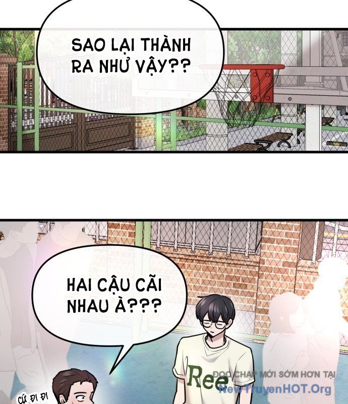 Trở Về Bên Chanbi: Chapter 52