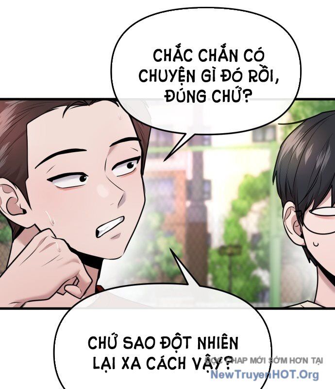 Trở Về Bên Chanbi: Chapter 52