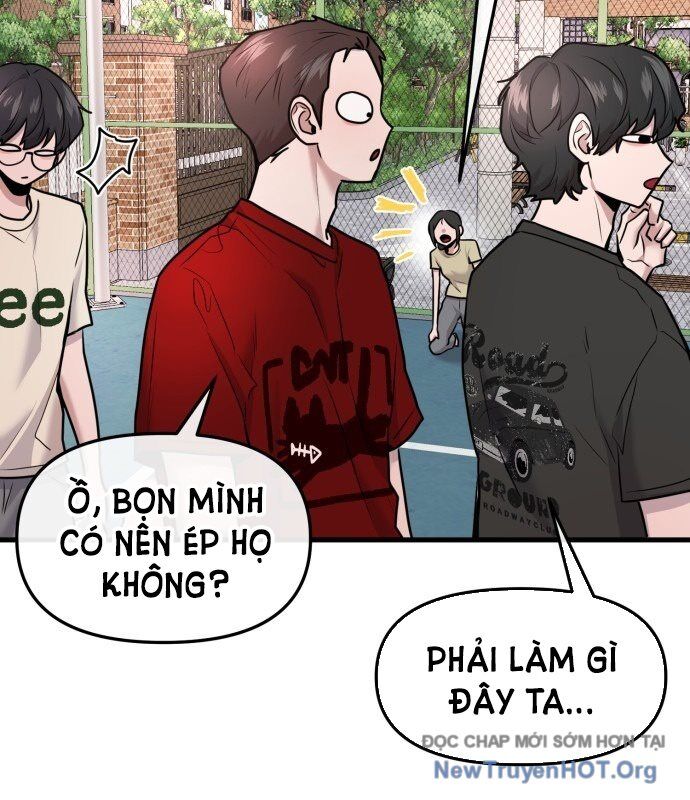 Trở Về Bên Chanbi: Chapter 52