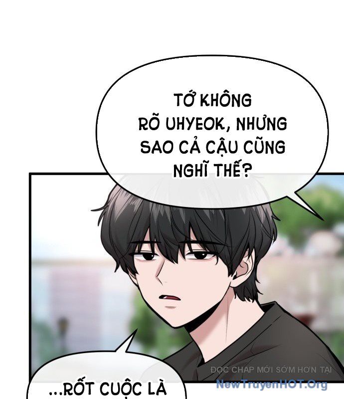 Trở Về Bên Chanbi: Chapter 52