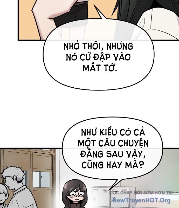 Trở Về Bên Chanbi: Chapter 52