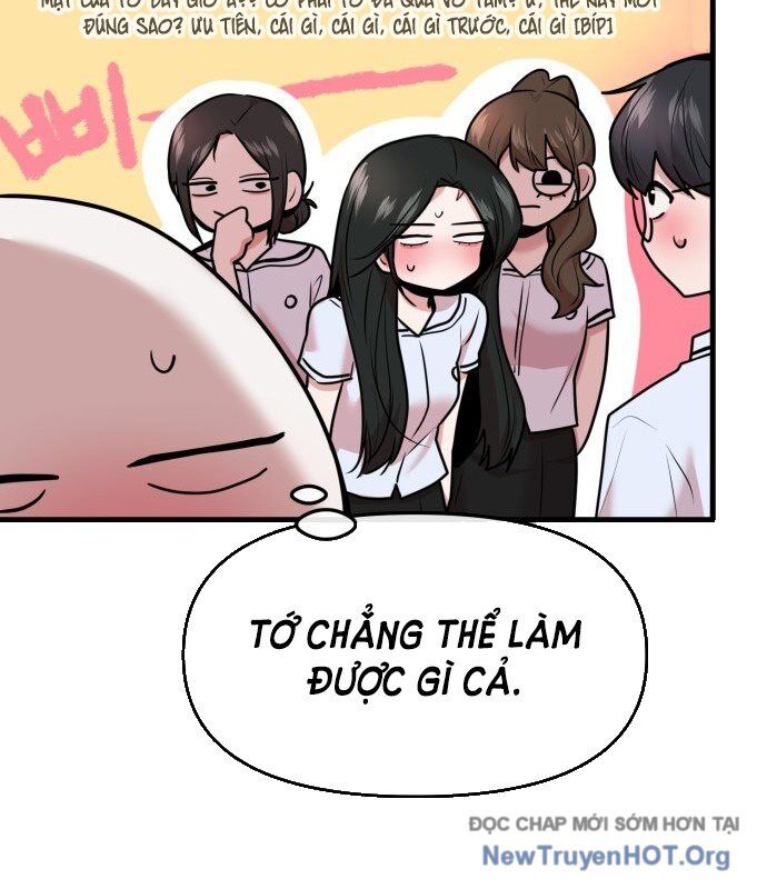 Trở Về Bên Chanbi: Chapter 52