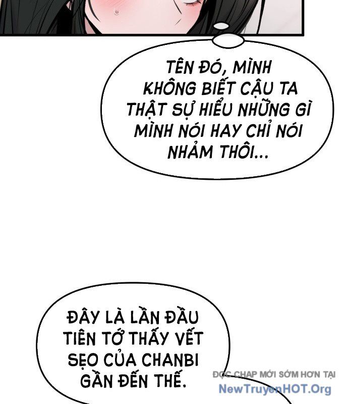 Trở Về Bên Chanbi: Chapter 52