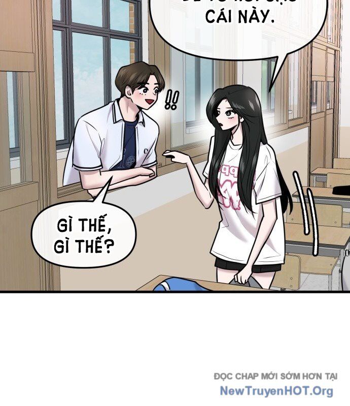 Trở Về Bên Chanbi: Chapter 52