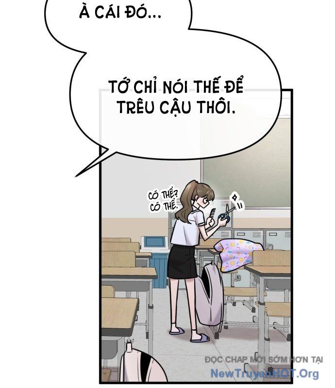 Trở Về Bên Chanbi: Chapter 52